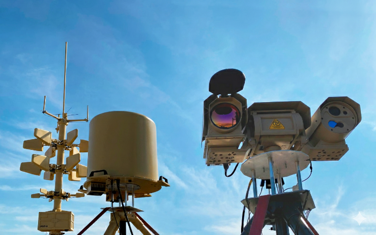 Defence Systems