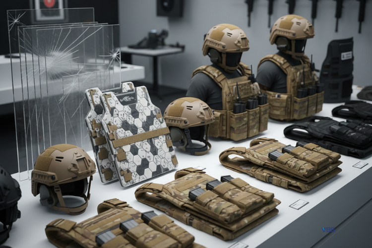 Ground Support, Mobility & Maintenance Systems 