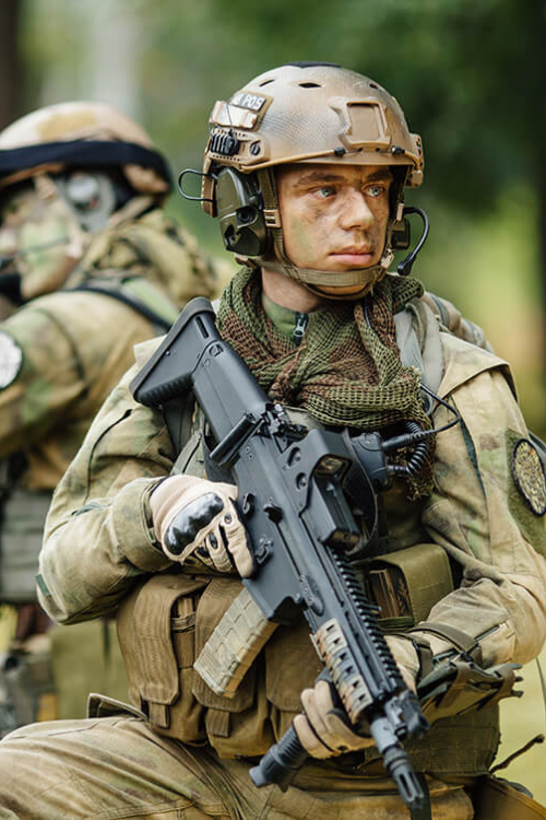 Military