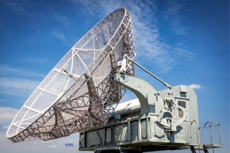 Radar & Surveillance Systems 
