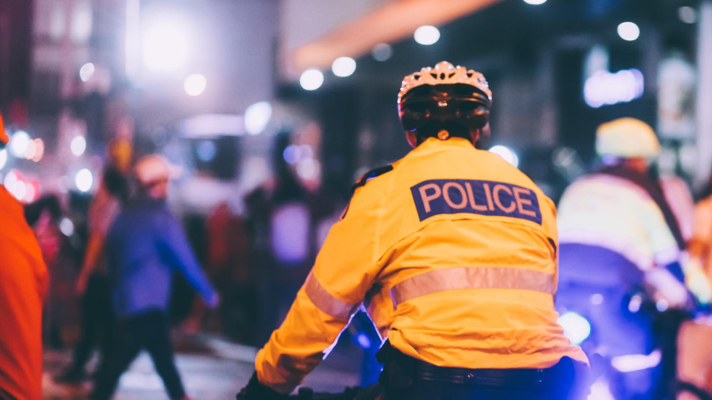 Police Solutions