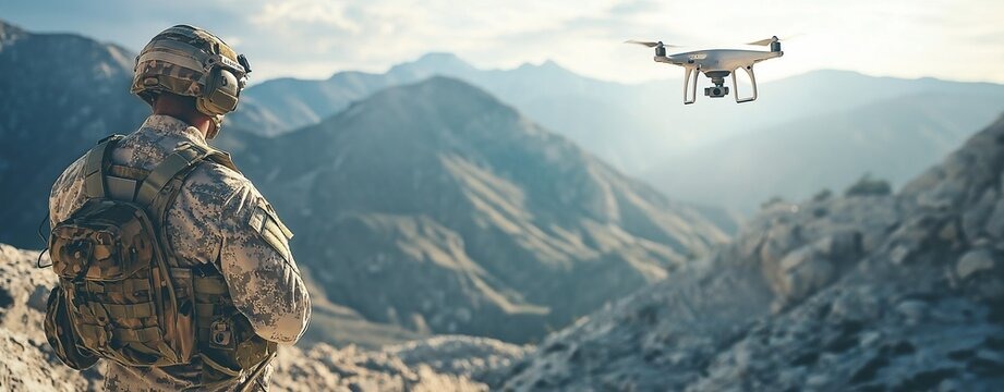 Advanced Defence & Security Solutions