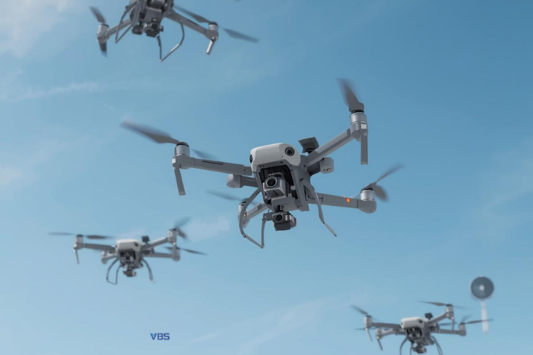 Unmanned Aerial Systems & Target Platforms